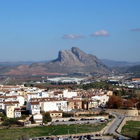 La Almaceria De Antequera Apartment Exterior photo