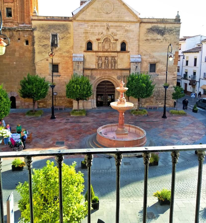 La Almaceria De Antequera Apartment Exterior photo