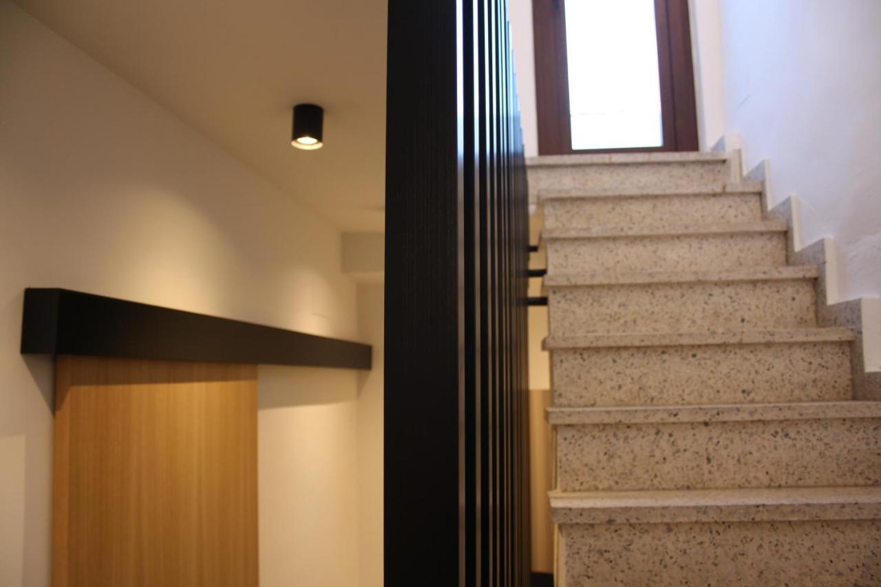 La Almaceria De Antequera Apartment Exterior photo