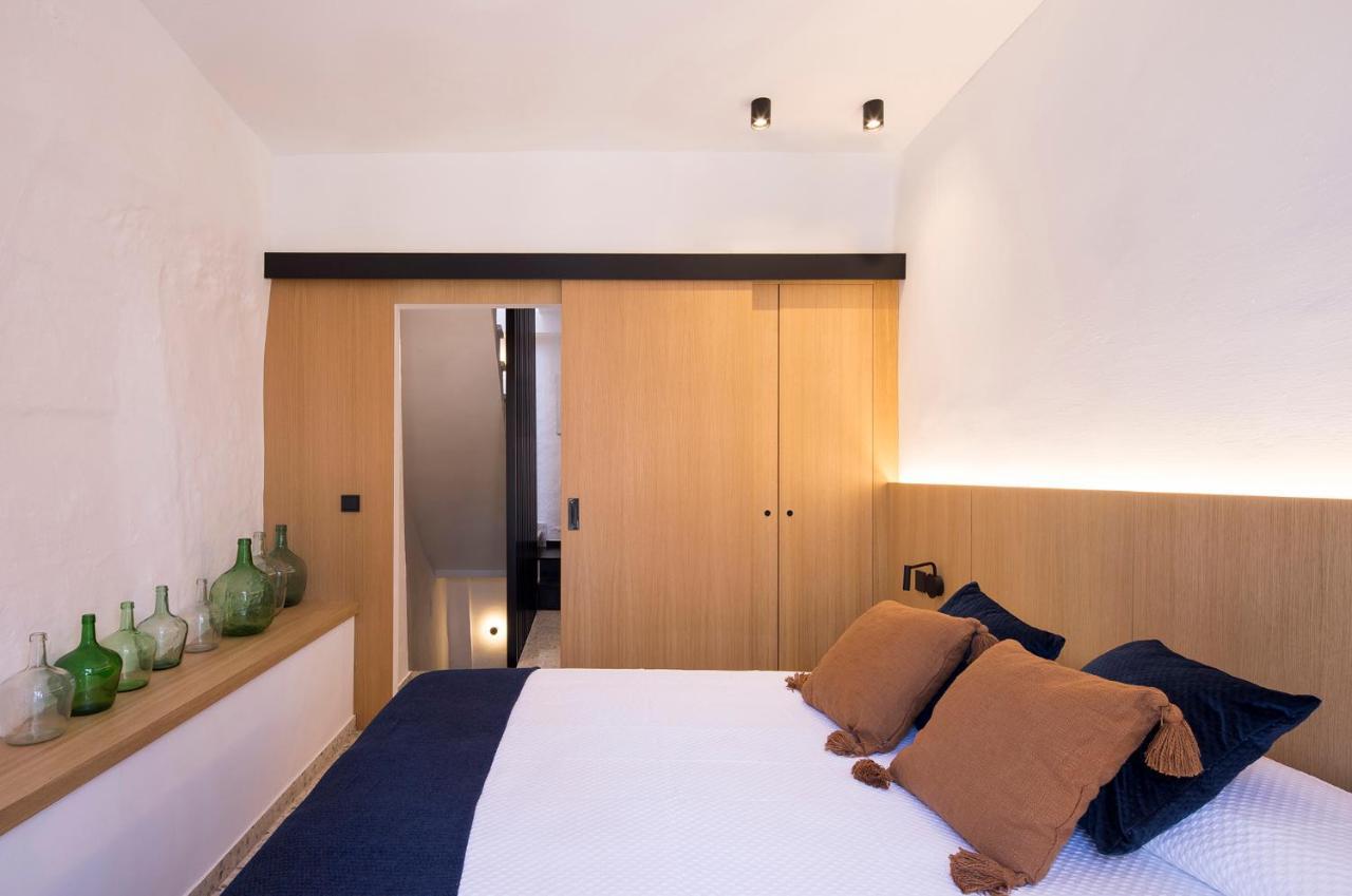 La Almaceria De Antequera Apartment Exterior photo