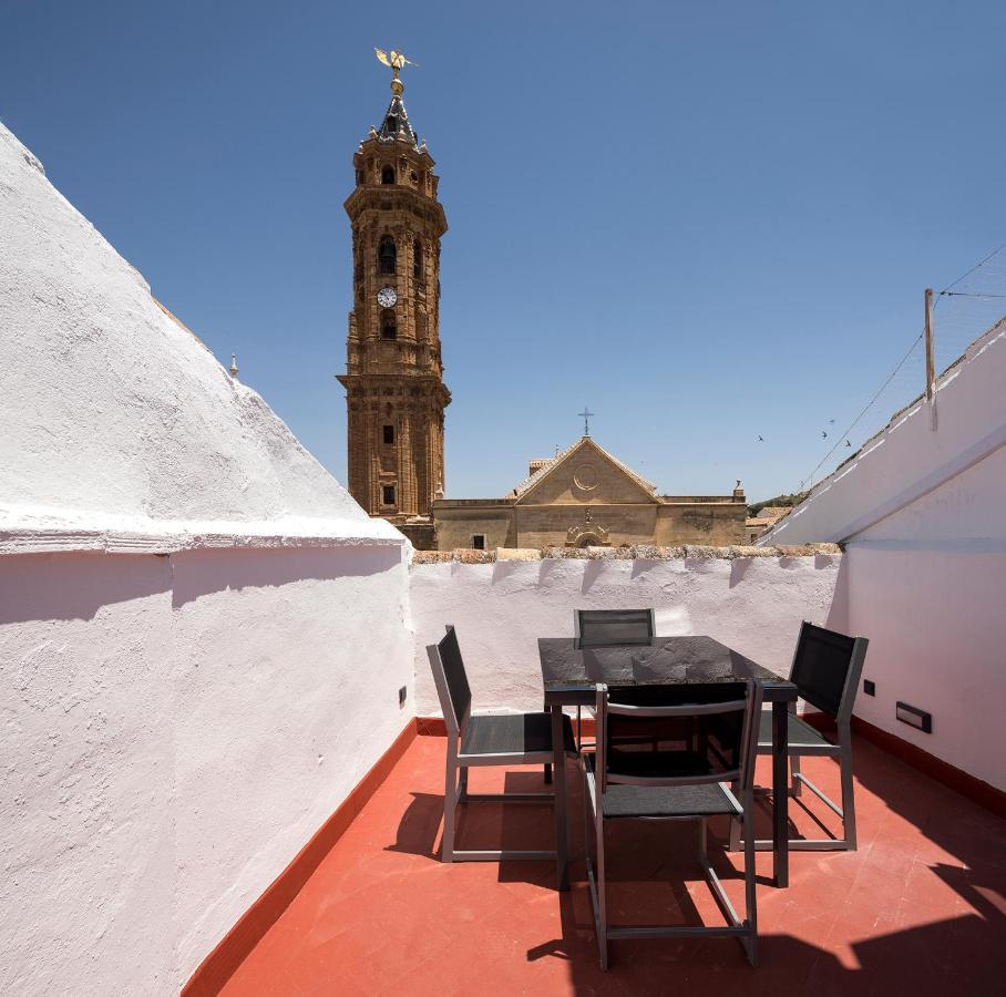 La Almaceria De Antequera Apartment Exterior photo